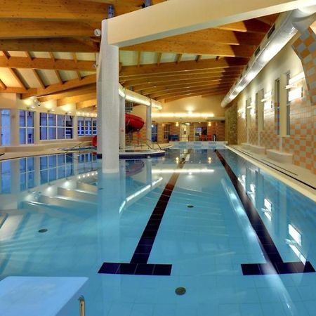 شقة Apartman Jachymov - Klinovec المظهر الخارجي الصورة