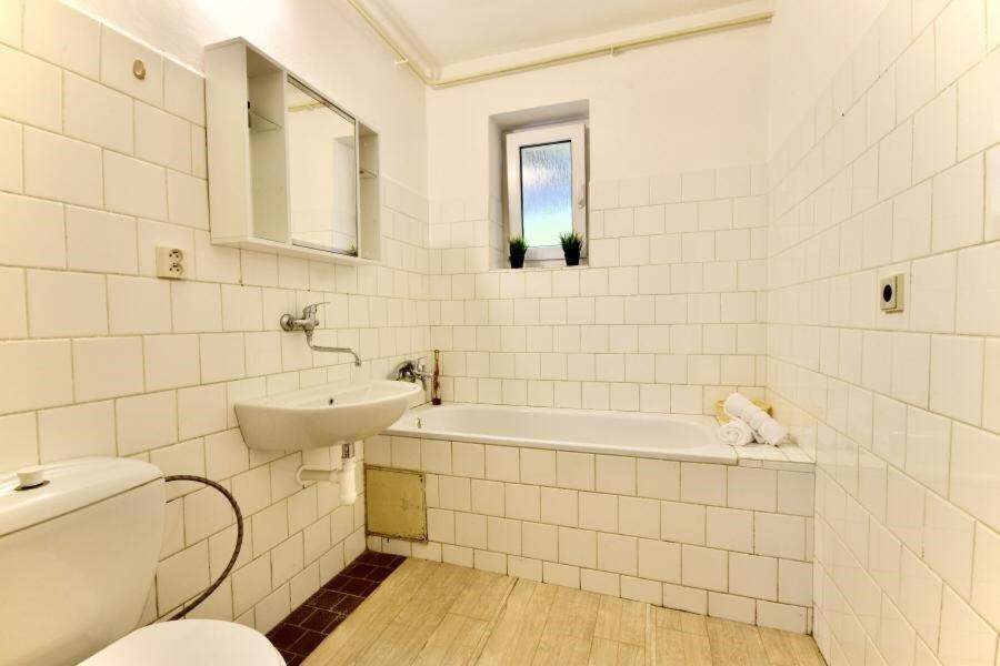 شقة Apartman Jachymov - Klinovec المظهر الخارجي الصورة